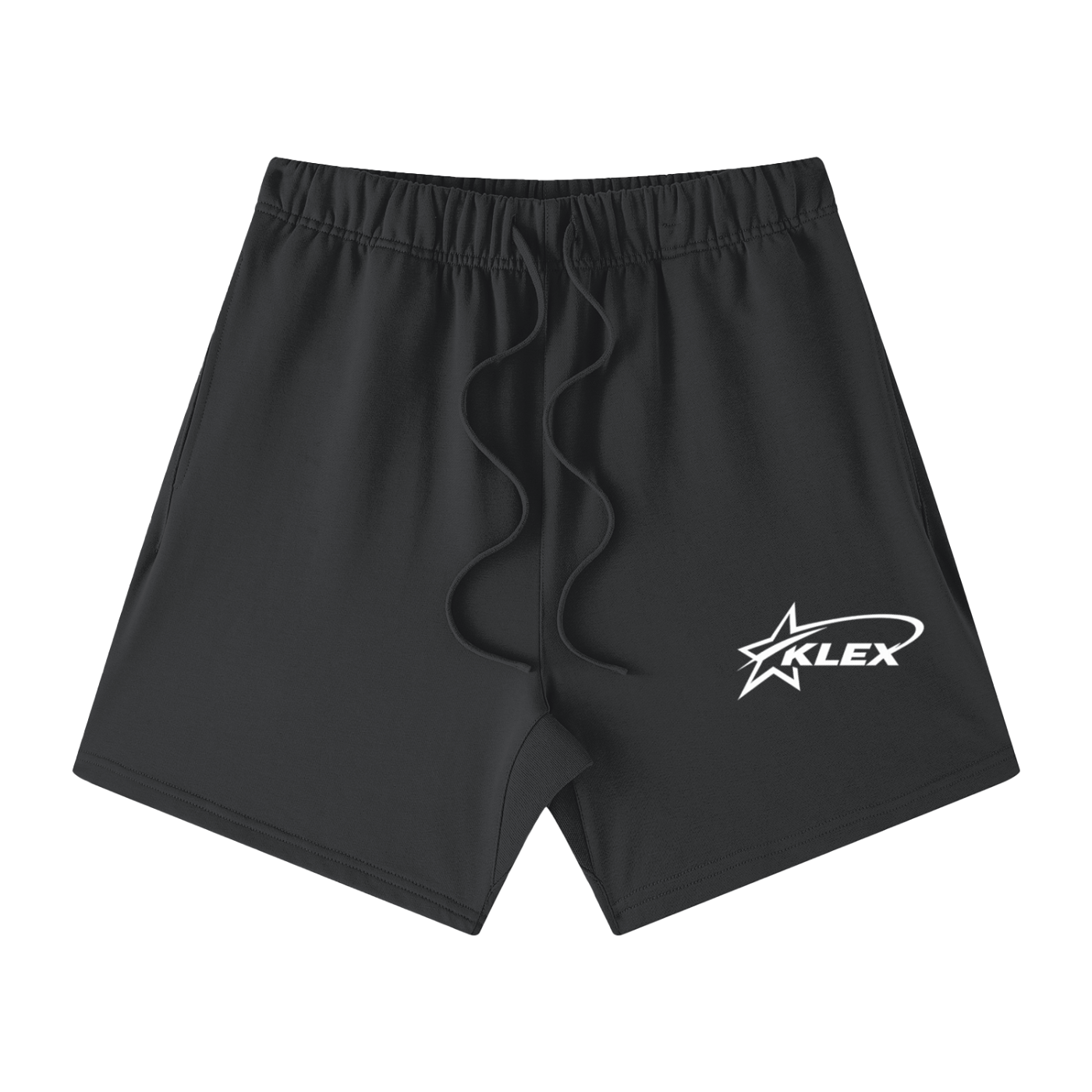 KLEX Desert Loose Shorts