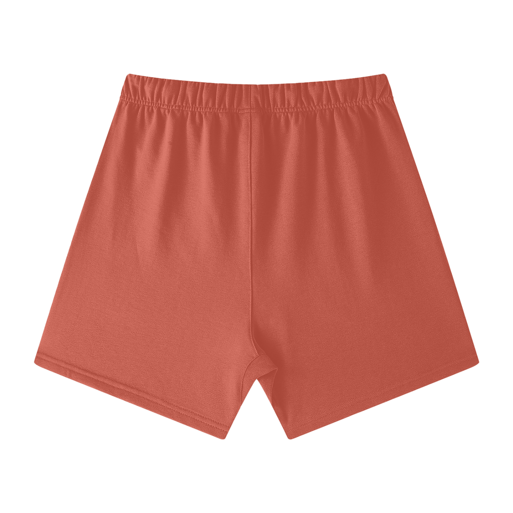 KLEX Desert Loose Shorts