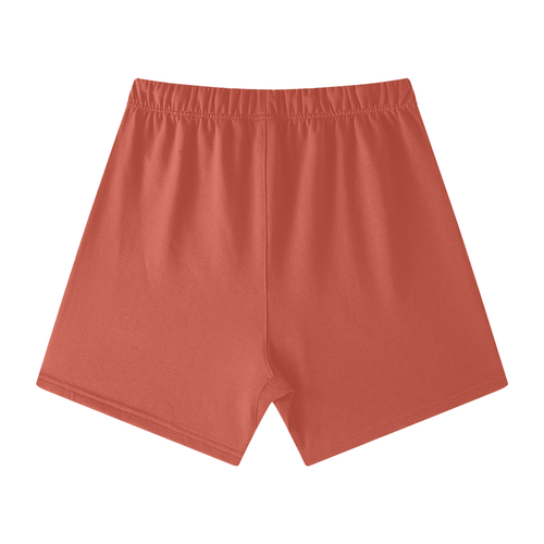 KLEX Desert Loose Shorts