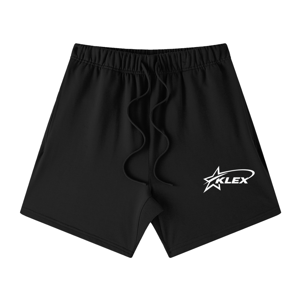 KLEX Desert Loose Shorts