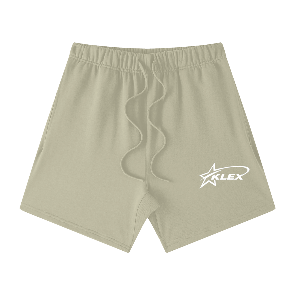 KLEX Desert Loose Shorts