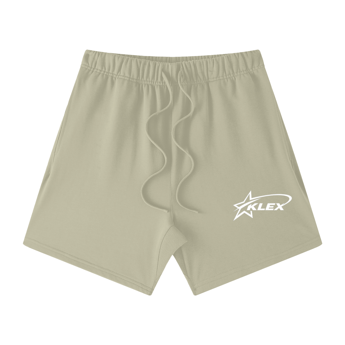 KLEX Desert Loose Shorts