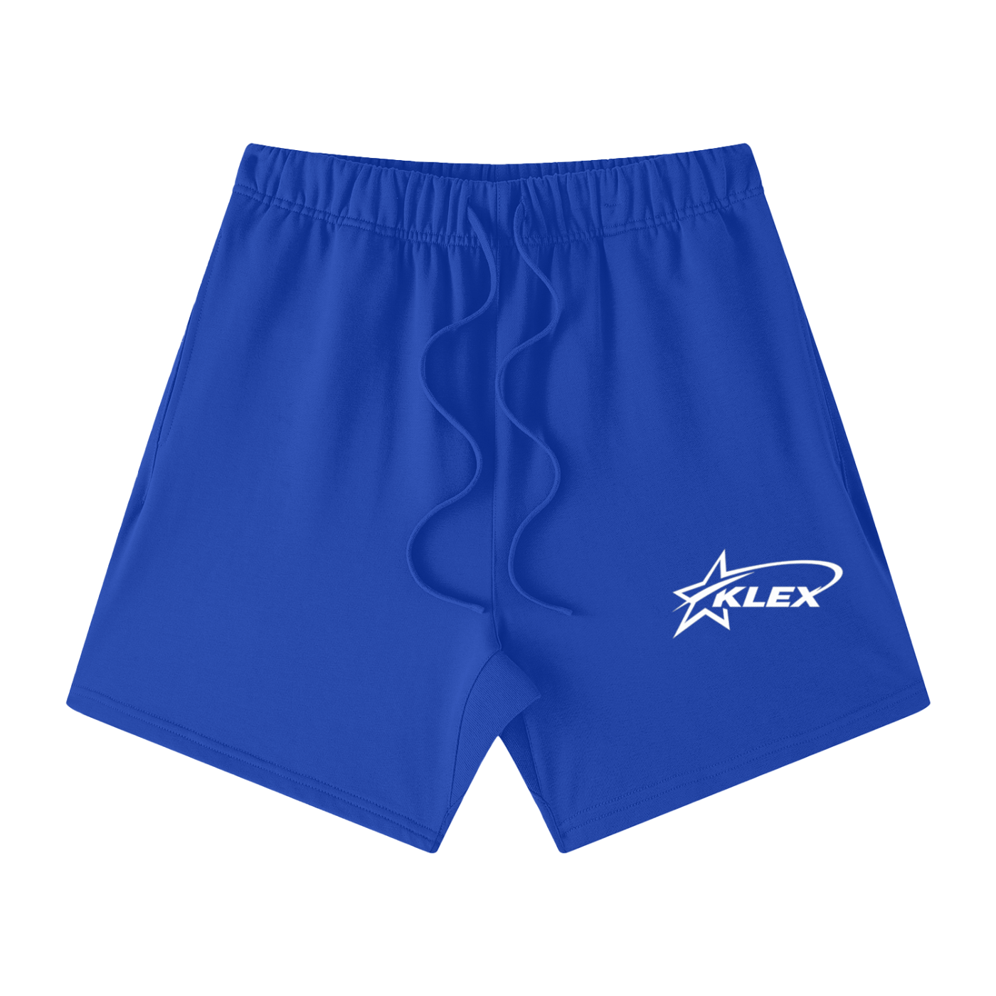 KLEX Desert Loose Shorts