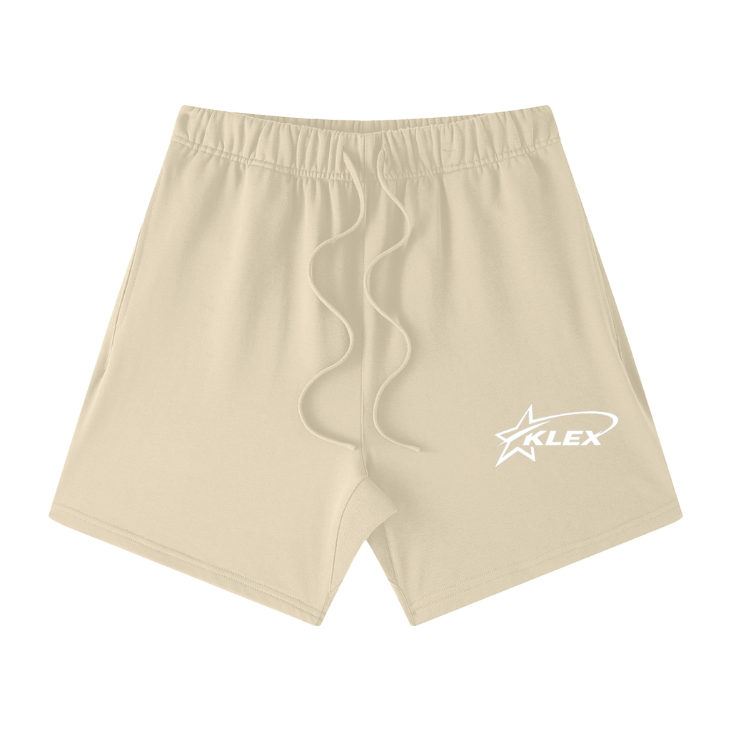 KLEX Desert Loose Shorts