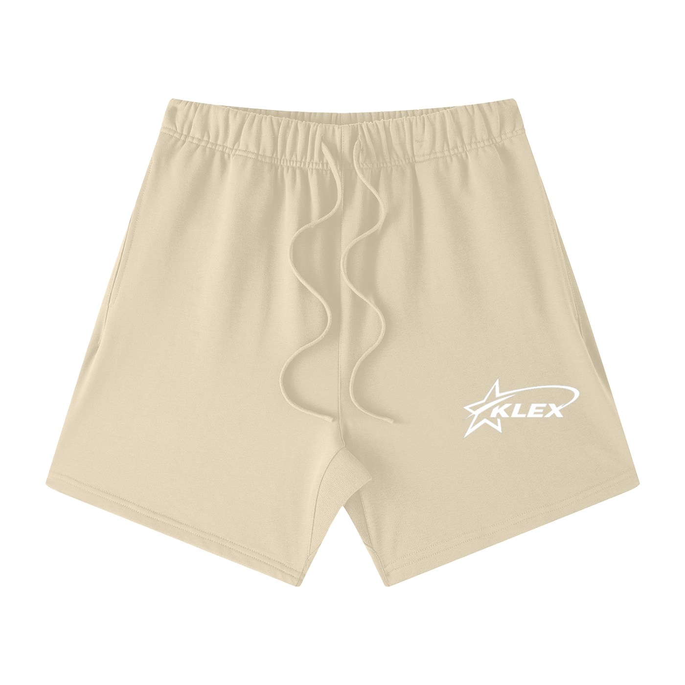 KLEX Desert Loose Shorts