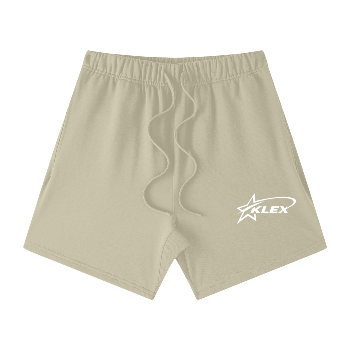 KLEX Desert Loose Shorts