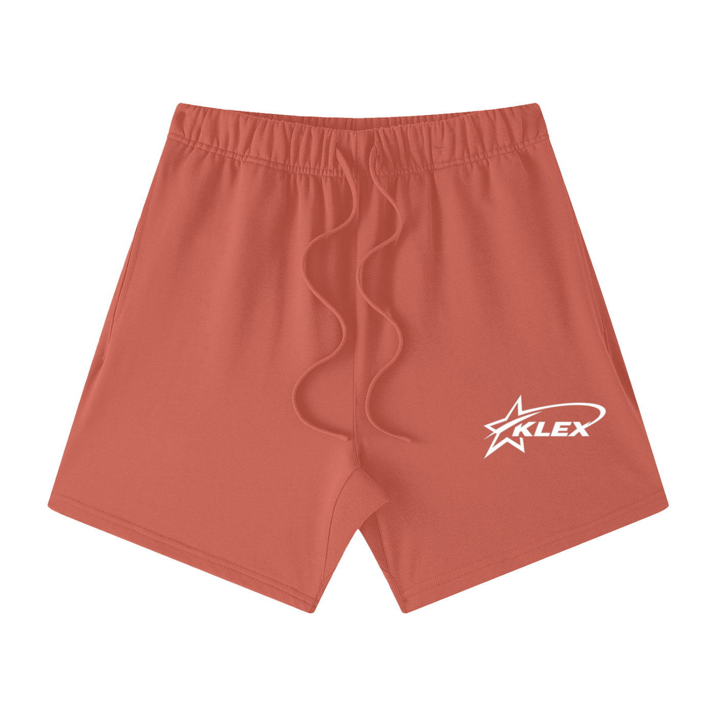 KLEX Desert Loose Shorts