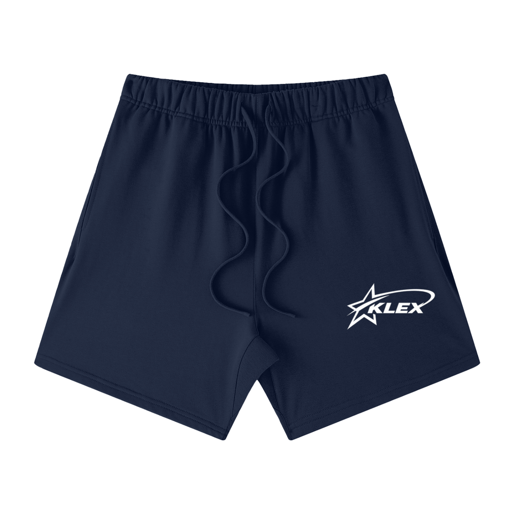 KLEX Desert Loose Shorts