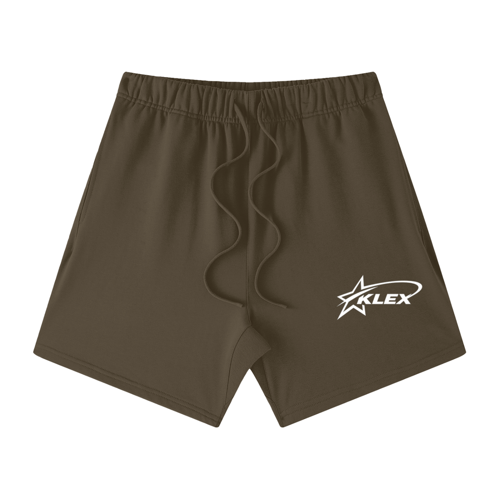 KLEX Desert Loose Shorts