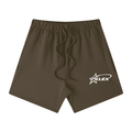 KLEX Desert Loose Shorts
