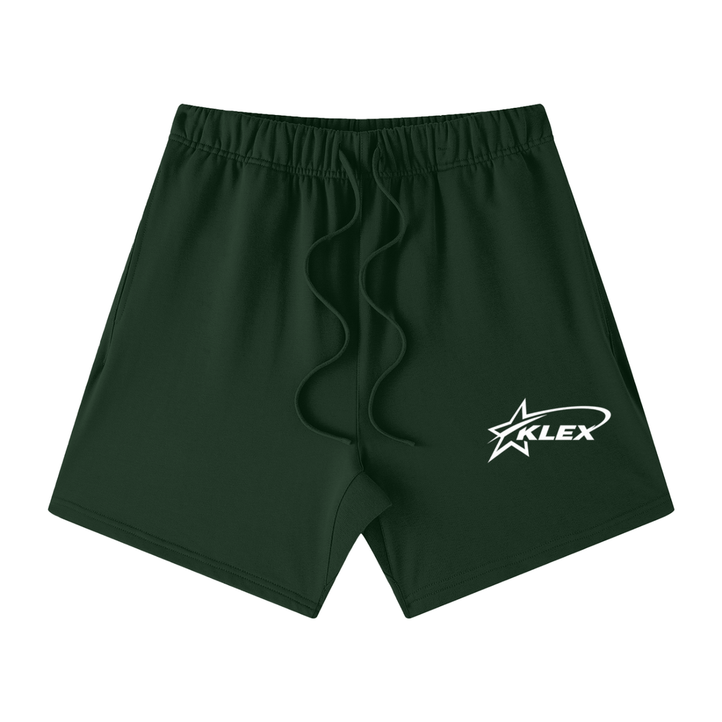 KLEX Desert Loose Shorts
