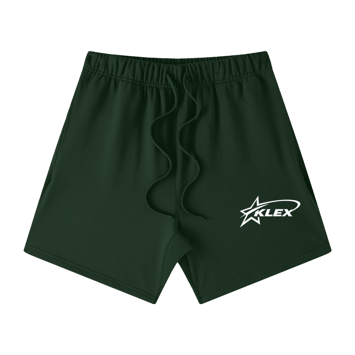 KLEX Desert Loose Shorts