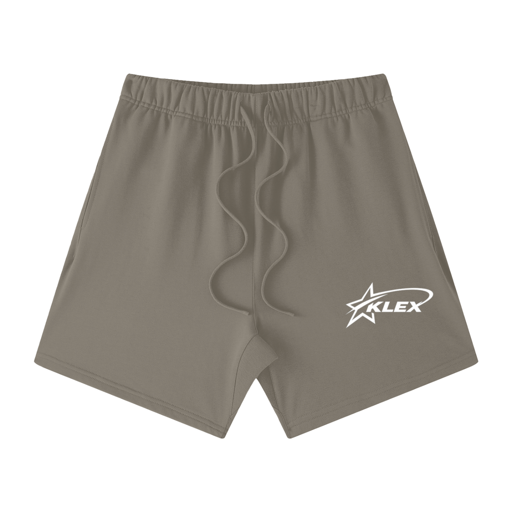 KLEX Desert Loose Shorts