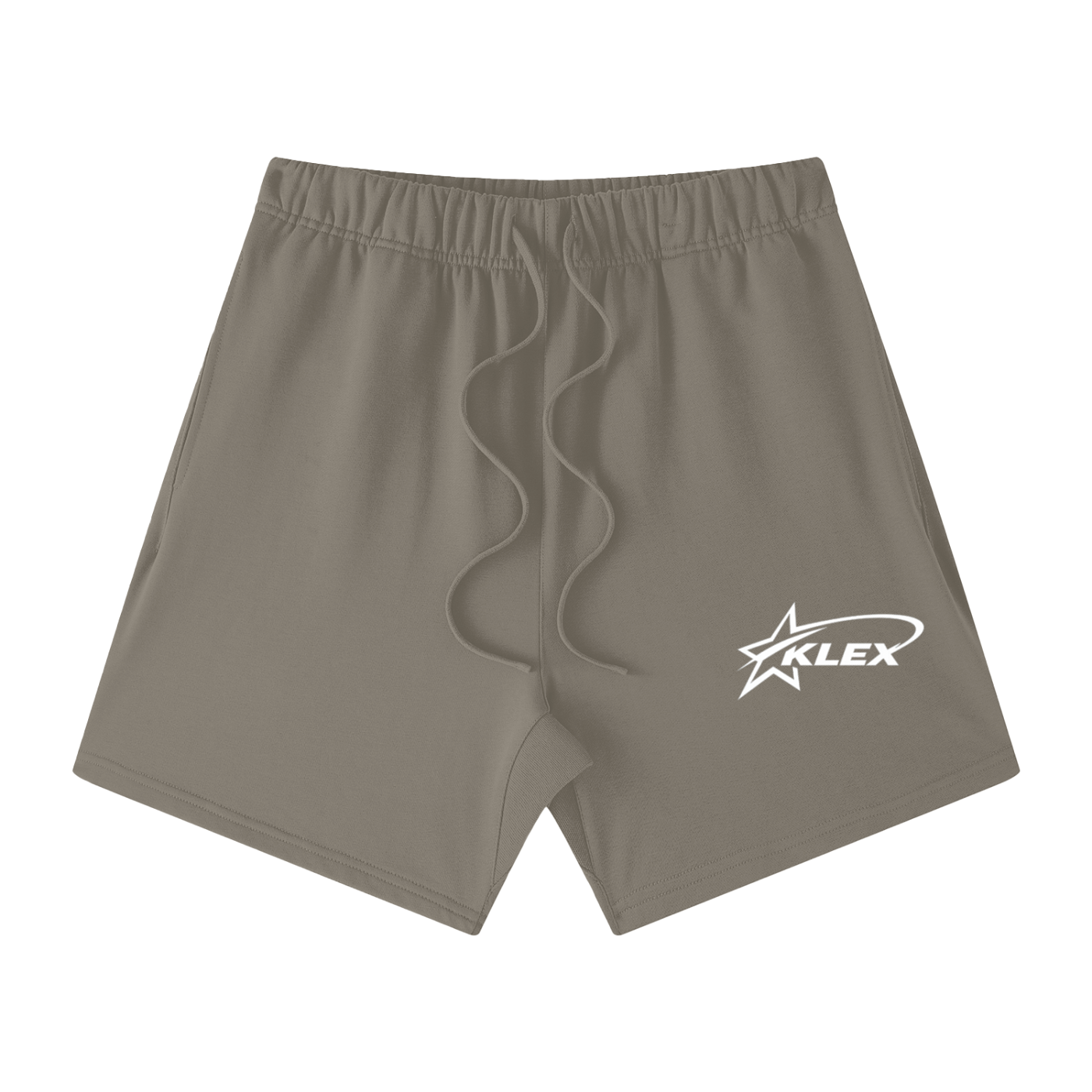 KLEX Desert Loose Shorts