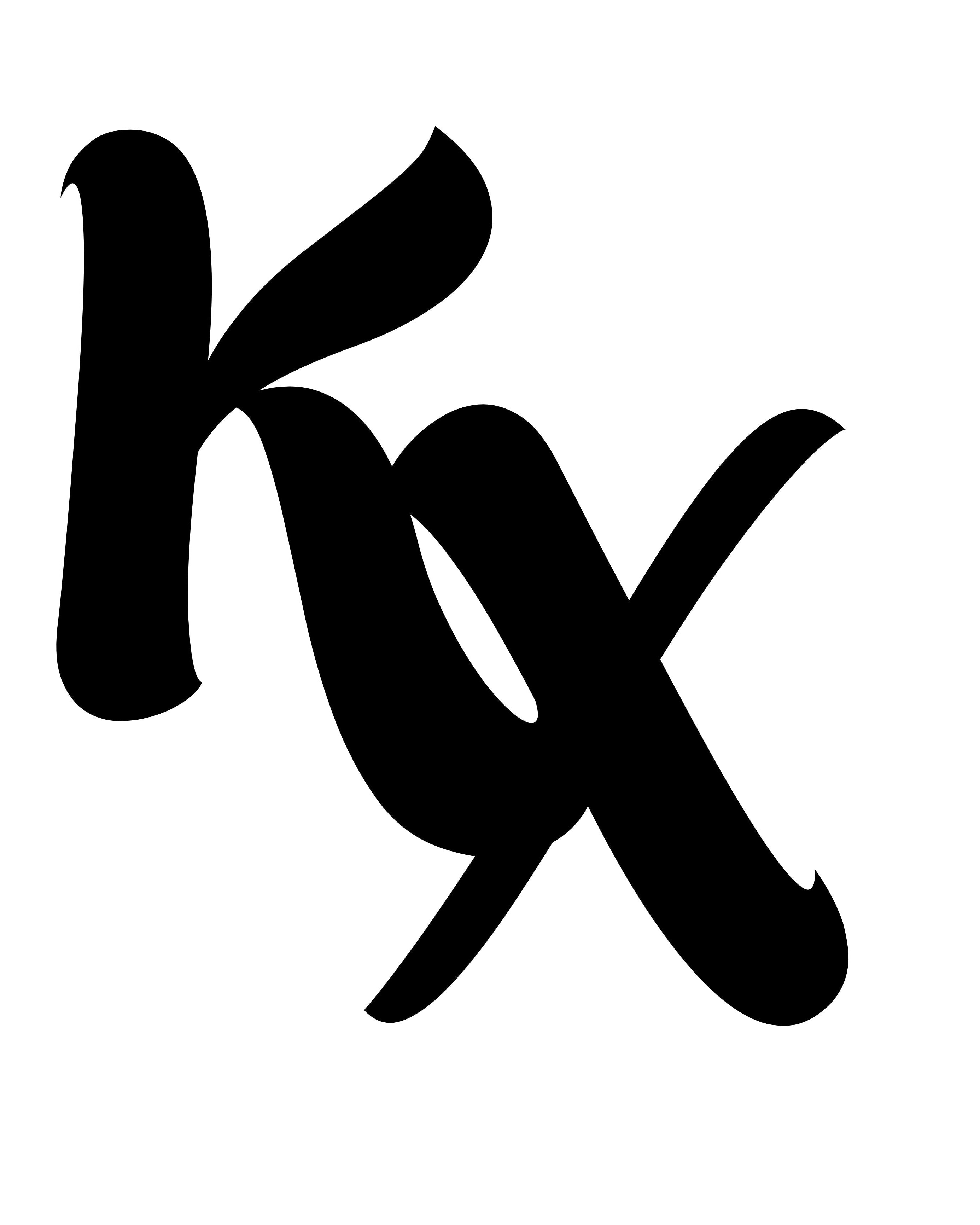 klex